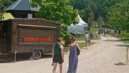 Godot-tól a Pokolgépig – szubjektíven az idei Gombaszögi Nyári Táborból