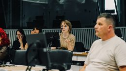 Határokon átívelő együttműködés a szakképzésben – tapasztalatok és jó gyakorlatok Brüsszelből