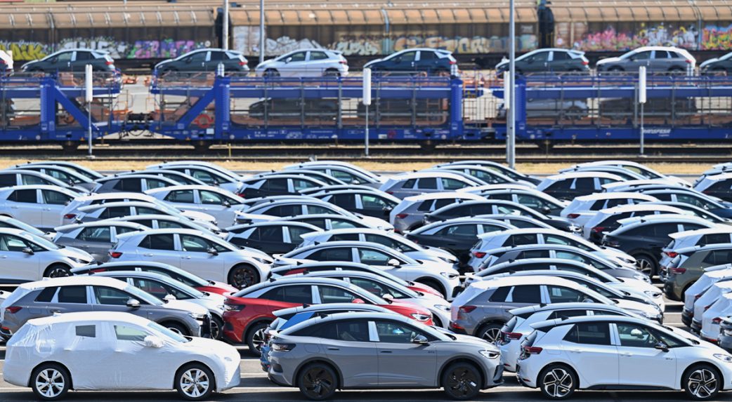 A vámmegállapodást kritizálják a német exportőrök