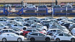 A vámmegállapodást kritizálják a német exportőrök