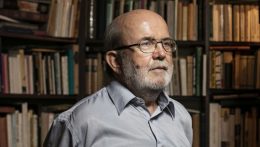 „Nem fényes pillanatokban méri az ember az életét”