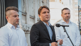 A Magyar Szövetség törvényességi felülvizsgálatot kezdeményezett a főügyészségnél a Kisebbségi Kulturális Alap igazgatói pályázata miatt