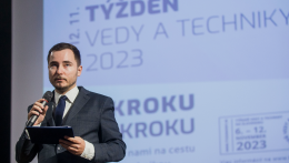 Bemutatta az új felsőoktatási törvény módosításait a partnerekkel kötött megállapodás után az államtitkár