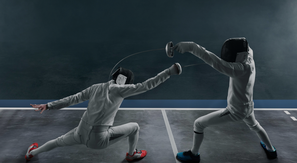 Vívó-vb: ezüstérmes a magyar férfi párbajtőrcsapat