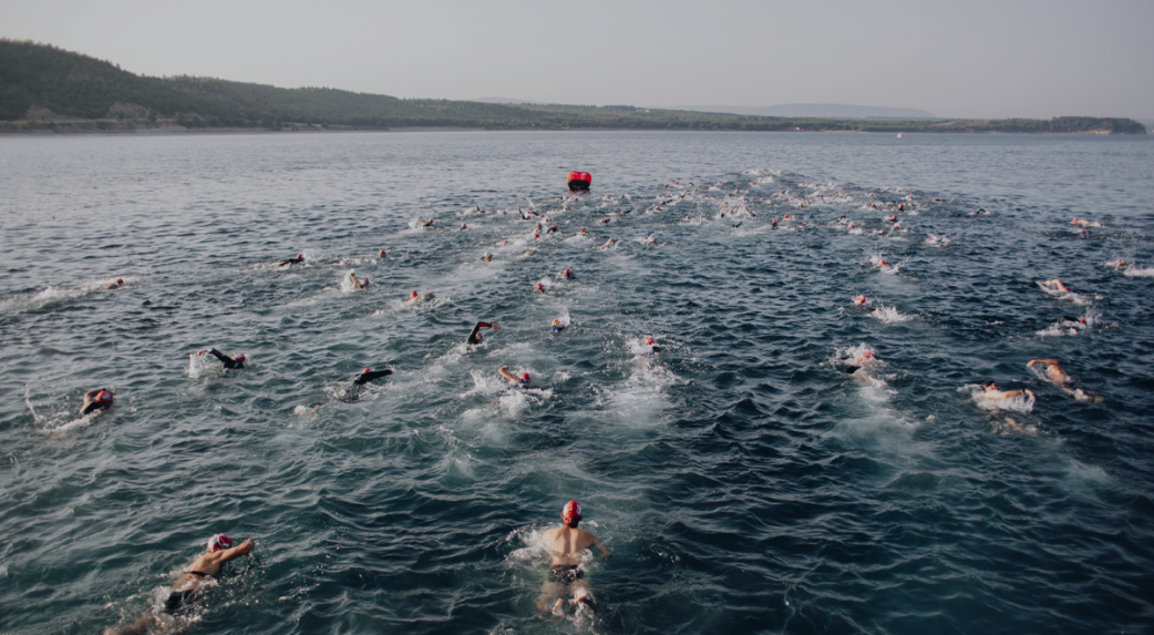 Vizes vb: bronzérmes a magyar vegyesváltó a csapatversenyben