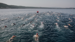 Vizes vb: bronzérmes a magyar vegyesváltó a csapatversenyben