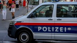 Iszlamisták Berlinben ünnepelték a drúzok lemészárlását, rendőrségi vizsgálat indult