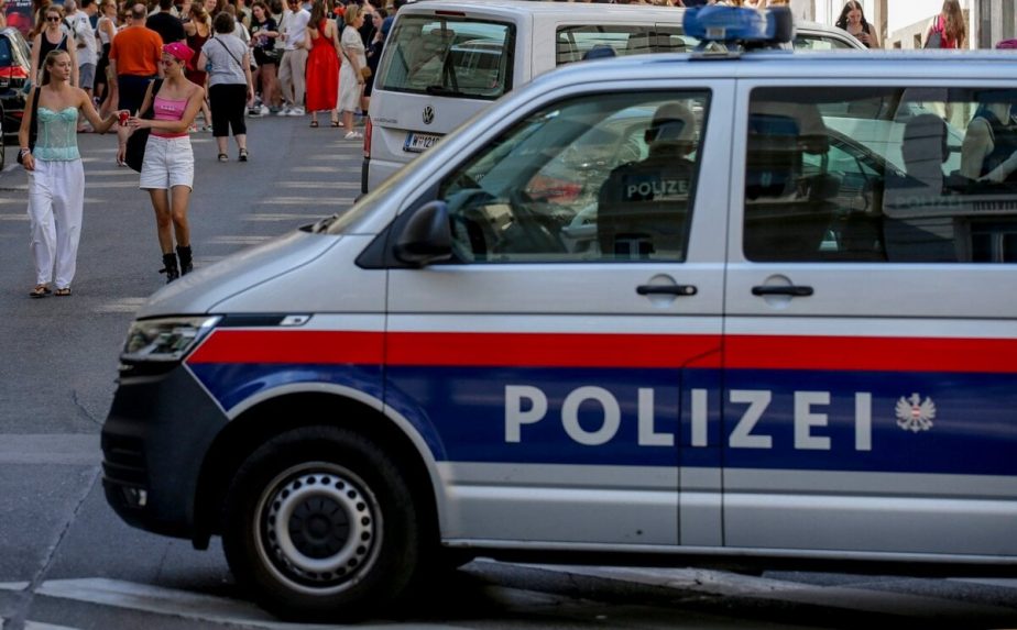 Iszlamisták Berlinben ünnepelték a drúzok lemészárlását, rendőrségi vizsgálat indult