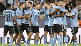 Labdarúgó BL-selejtező: a Slovan és a Ferencváros is nyert