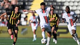 Európa Liga-selejtező: a Trnava és a Paks is kiesett