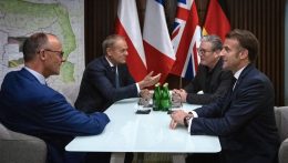 Azonnal véget kell vetni a gázai humanitárius katasztrófának
