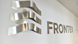 Frontex-kontingens székhelye lesz Prága