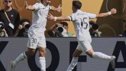 Klub-vb: a PSG és a Real is a legjobb négy között