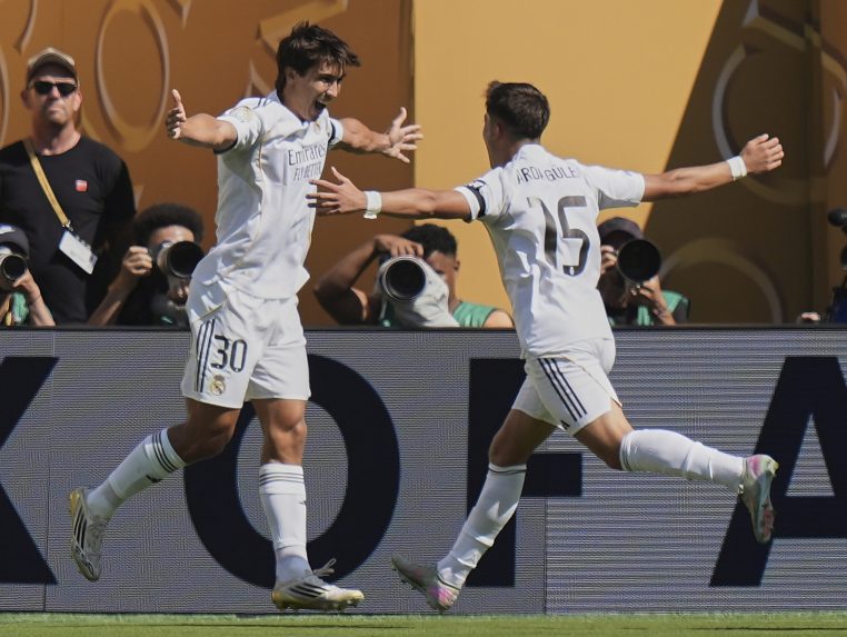 Klub-vb: a PSG és a Real is a legjobb négy között