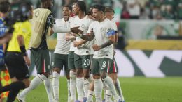 Klub-vb: elődöntős a Chelsea és a Fluminense