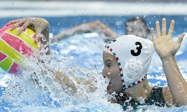 Vizes vb: újabb magyar győzelem és csoportelsőség