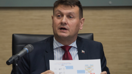 Pékek szövetsége: Szlovákiának védekezési tervre van szüksége az élelmiszer-biztonság érdekében