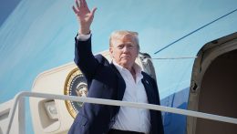 Gyarmati István: Egy teljesen más világot teremt Trump, ha meglépi az Oroszországgal szembeni szankciókat