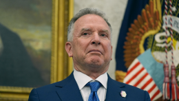 Oroszországba utazhat a héten az amerikai különmegbízott