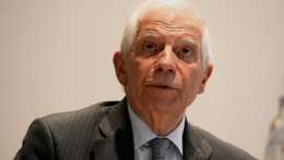 Borrell: Az EU és az USA közötti vámmegállapodás Európa kapitulációja