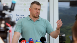 Elkészült a nemzeti parkok övezeti térképe