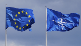 Svédország, Norvégia és Dánia összesen 421 millió euróval járul hozzá egy új NATO-kezdeményezéshez