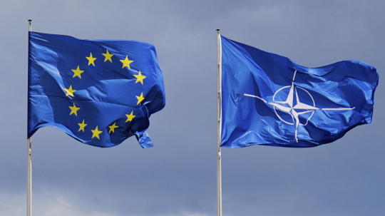 NATO: Európa és Kanada tavalyhoz képest egyötödével növelte védelmi kiadásait