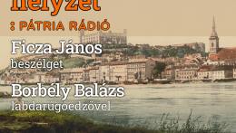 A higgadtság és a rugalmasság nagyon fontos az életben
