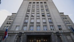 A válságkezelési szerződés egy régebbi keretmegállapodás része volt – közölte a belügyminisztérium