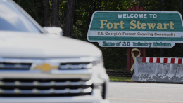 Megsebesült 5 katona egy az amerikai hadsereg Fort Stewart bázisán történt lövöldözésben