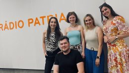 Parti tánc – művészek találkozása