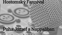 Maximális fokozaton – Hostomský Fanni nyara