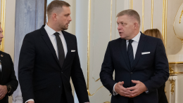A Smer nem támogatja Kamil Šaško egészségügyi miniszter leváltását