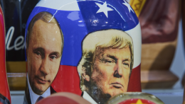 Az európai vezetők egyre jobban aggódnak a körvonalazódó Trump-Putyin találkozó, valamint a lehetséges béketervek miatt