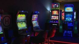 A településeknek alig van beleszólásuk abba, hogy épülhet e kaszinó a területükön