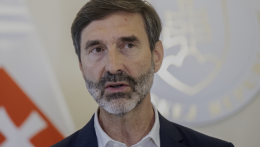 Blanár a PS-t okolja a szerbiai konfliktus miatt