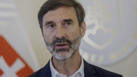 A külügy ideiglenese bezárja jeruzsálemi Szlovák Intézetet és a teheráni nagykövetségét