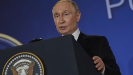 Moszkva sikerként értékeli az alaszkai Donald Trump–Vlagyimir Putyin csúcstalálkozót