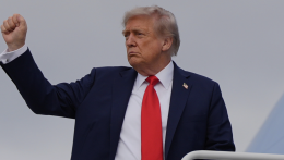 Donald Trump amerikai elnök tájékoztatta az európai vezetőket az alaszkai csúcs részleteiről