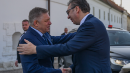 A szerb kormány valóban olyan kisebbségbarát, ahogy azt Robert Fico állítja?
