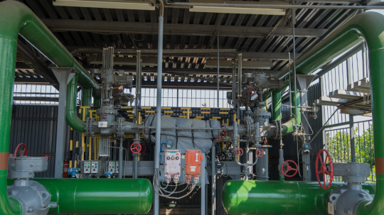 A MOL-csoport tevékenységei a kedvezményes orosz kőolajból származó haszonszerzésre irányulnak – közölte a horvát JANAF