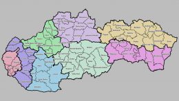 ZMOS: 24 éve léteznek a megyék és igazolták létjogosultságukat