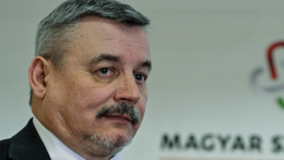Berényi József: A négy megyés rendszerrel csak még távolabb kerülnek az emberek a döntési szervektől