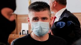 Mérsékelték Kádár Krisztián büntetését, mikor szabadulhat a maffiacsoport pénztárosa?