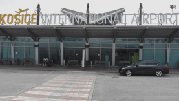 A Wizz Air kapta meg a Pozsony-Kassa repülőjáratot