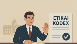 A kormány etikai kódexben rögzítette, milyen viselkedést vár el a köztisztviselőktől