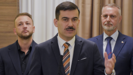 Agócs Attila: Az állam tanulhatna az önkormányzatoktól, hogyan kell spórolni
