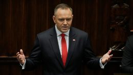 Különösen kritikus ponthoz érkezhetnek a Lengyel-Ukrán kapcsolatok