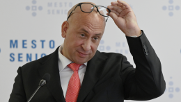A közlekedési miniszter bízik benne, hogy a konszolidáció elegendő pénzt hagy az útkarbantartásra és a beruházásokra