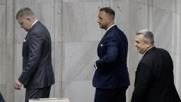 Felmérés: A kormánypártok választói stabilnak látják az ország vezetését